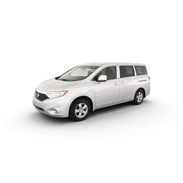 2018 nissan online quest minivan